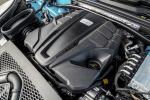Porsche Macan S 2018 года (WW)